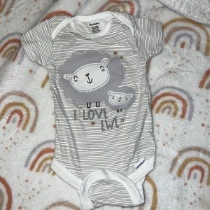 Baby Onesie
